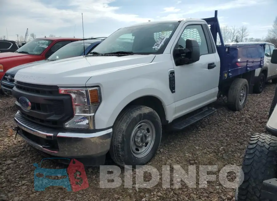 1FDBF2A68NEE58204 Photo# 1