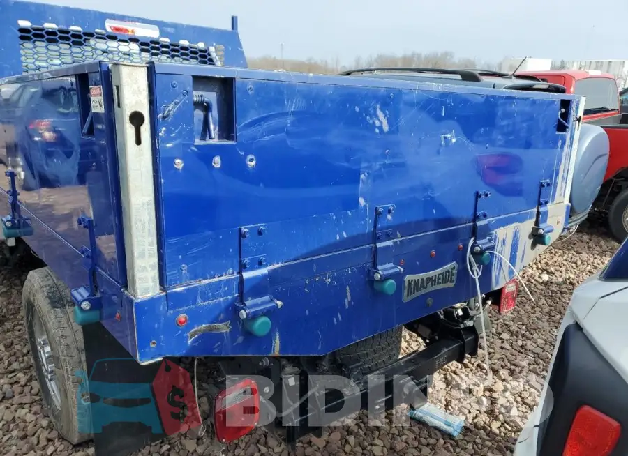 1FDBF2A68NEE58204 Photo# 6