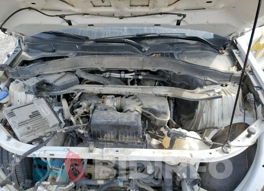 1FM5K8AB6MGC24543 Photo# 12