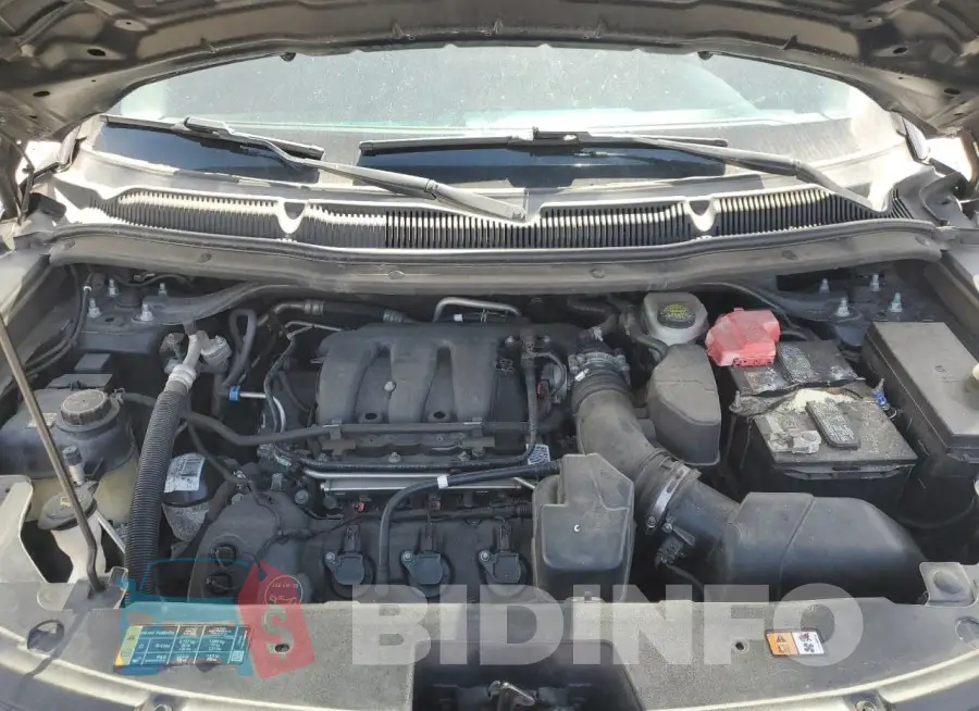 1FM5K8AR2FGC67535 Photo# 11