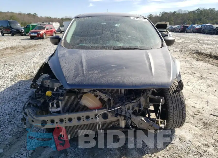 1FMCU0F79HUD34114 Photo# 5
