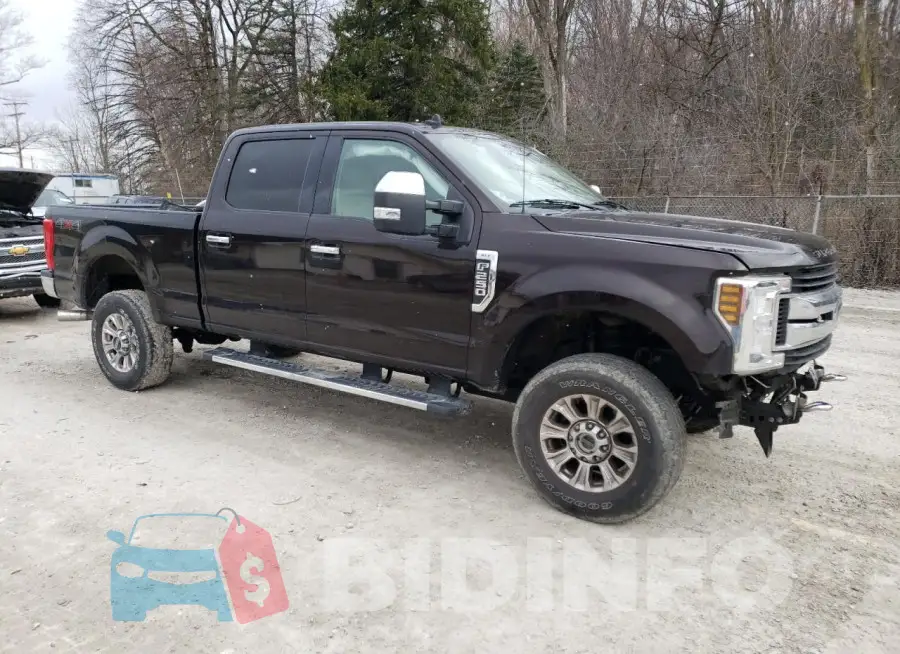 1FT7W2B68KED08131 Photo# 4