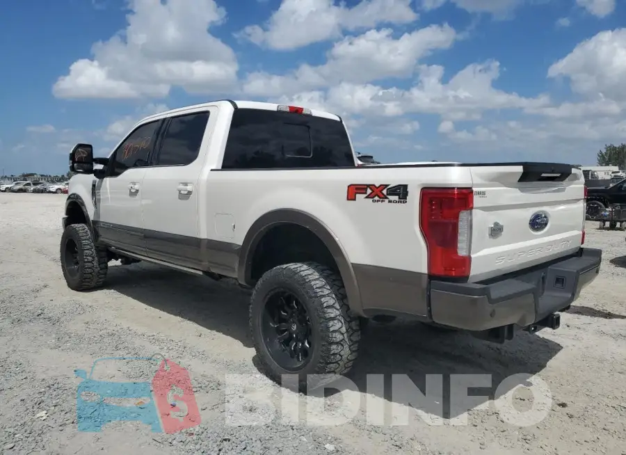1FT7W2BT1KEC78475 Photo# 2
