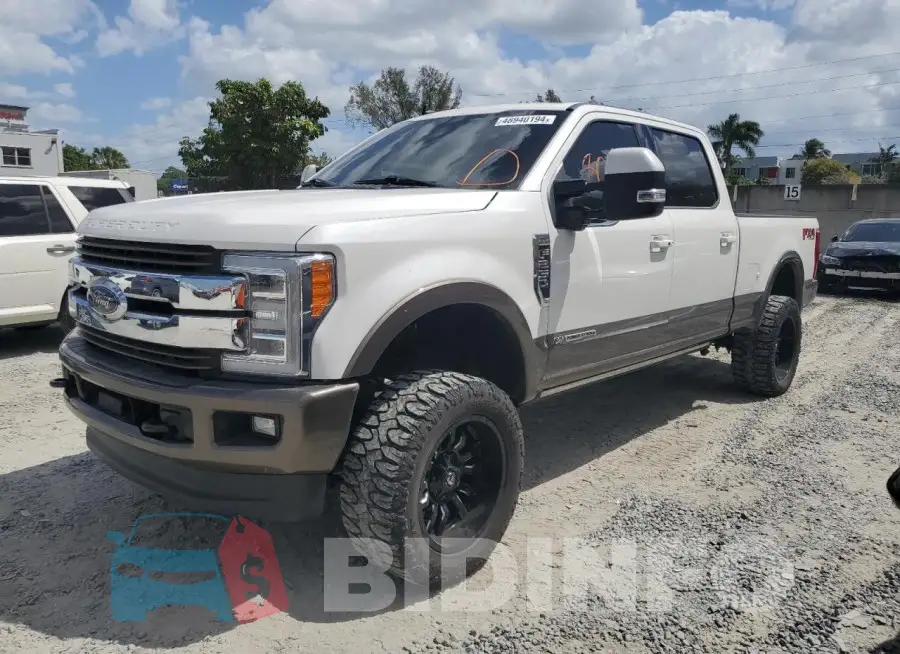 1FT7W2BT1KEC78475 Photo# 1