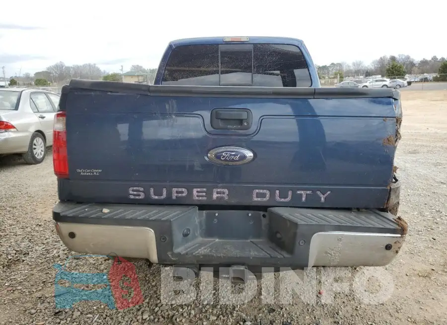 1FT7W2BT3FEC88690 Photo# 6