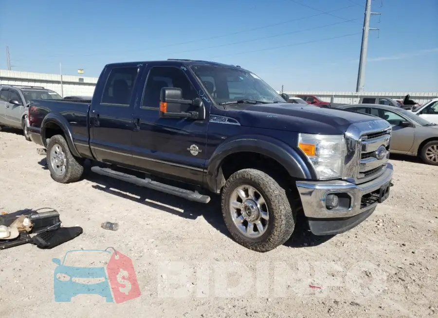 1FT7W2BT5FEA10583 Photo# 4