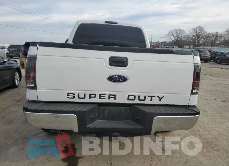 1FT7W2BT6FEC94984 Photo# 6