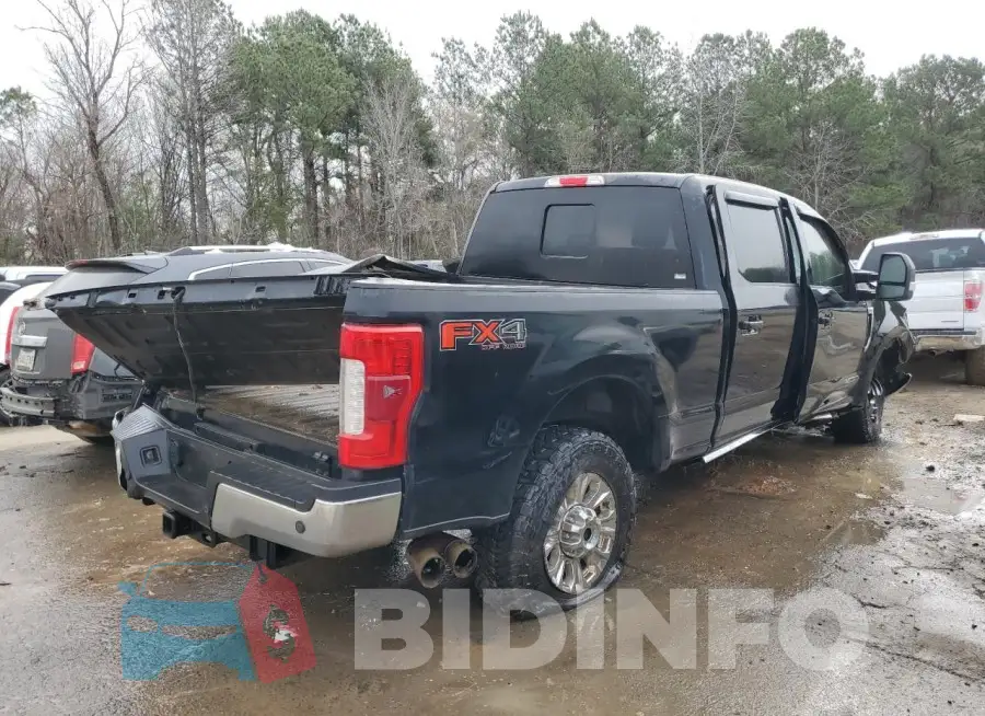 1FT8W3BT9JEB49201 Photo# 3