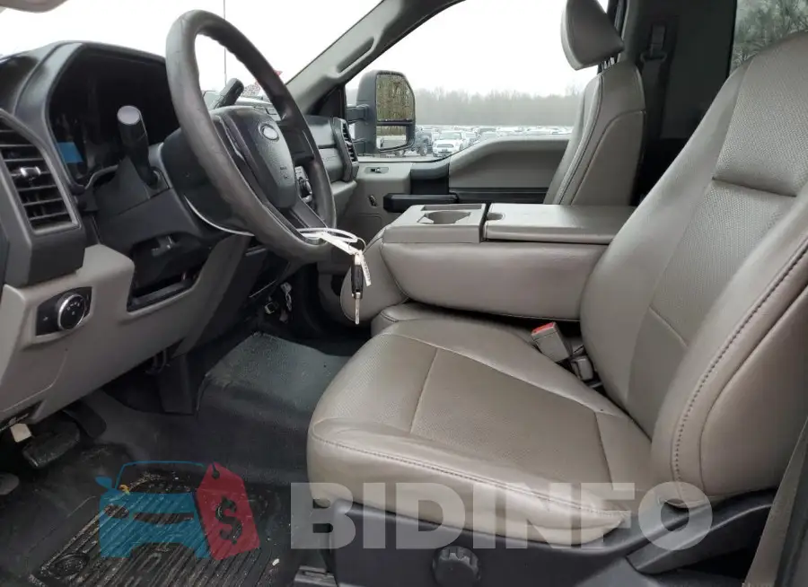 1FTBF2B61KED34189 Photo# 7