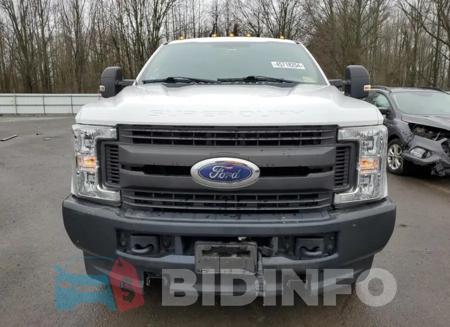 1FTBF2B61KED34189 Photo# 5