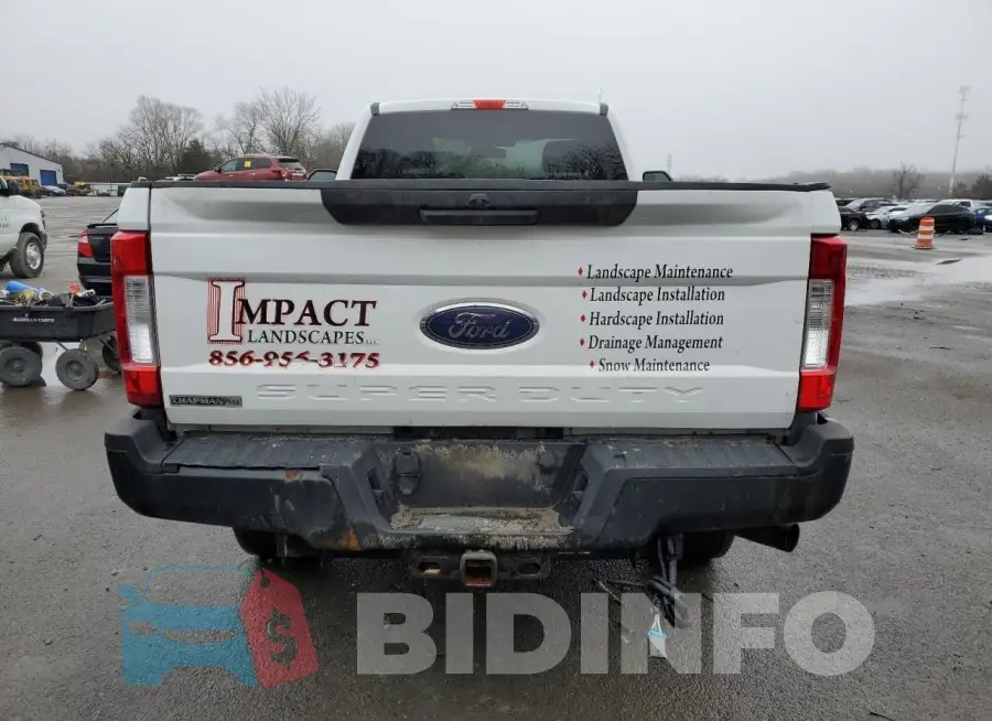 1FTBF2B61KED34189 Photo# 6