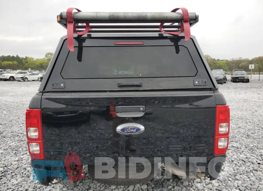 1FTER1EH5NLD10036 Photo# 6