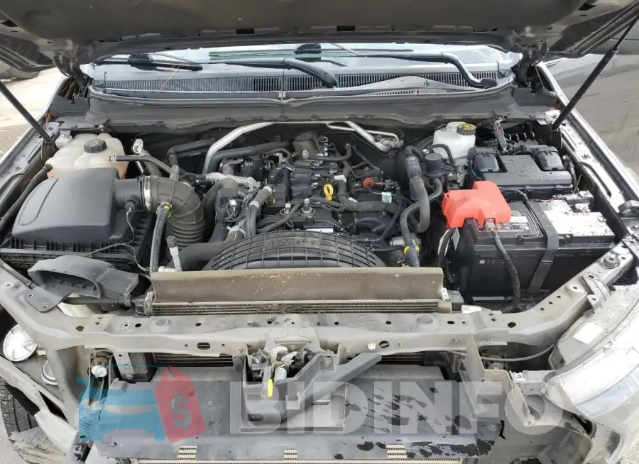 1FTER4FHXKLA01318 Photo# 11