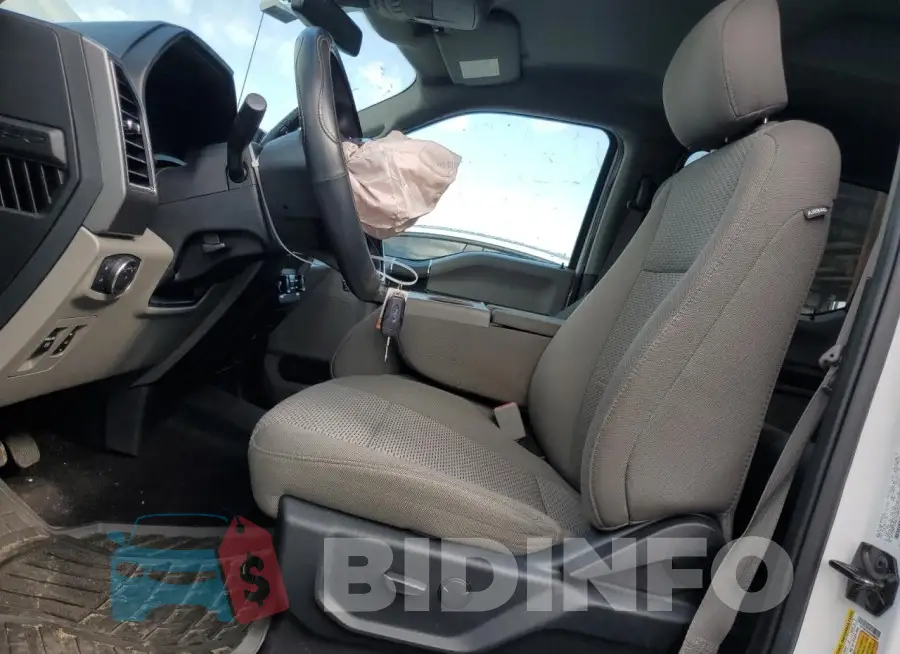 1FTEW1C56LFA96073 Photo# 7