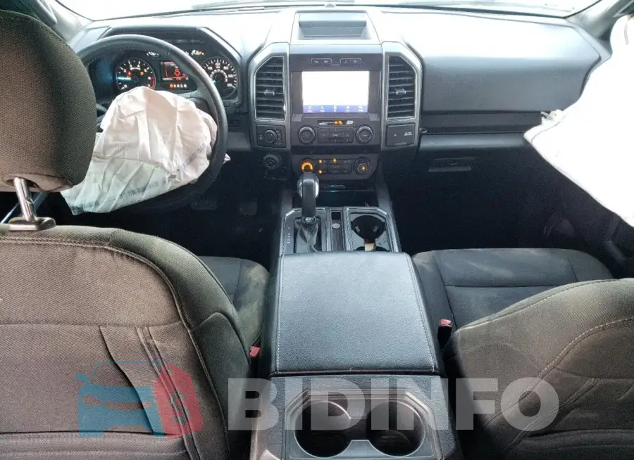 1FTEW1E50LKE55714 Photo# 8