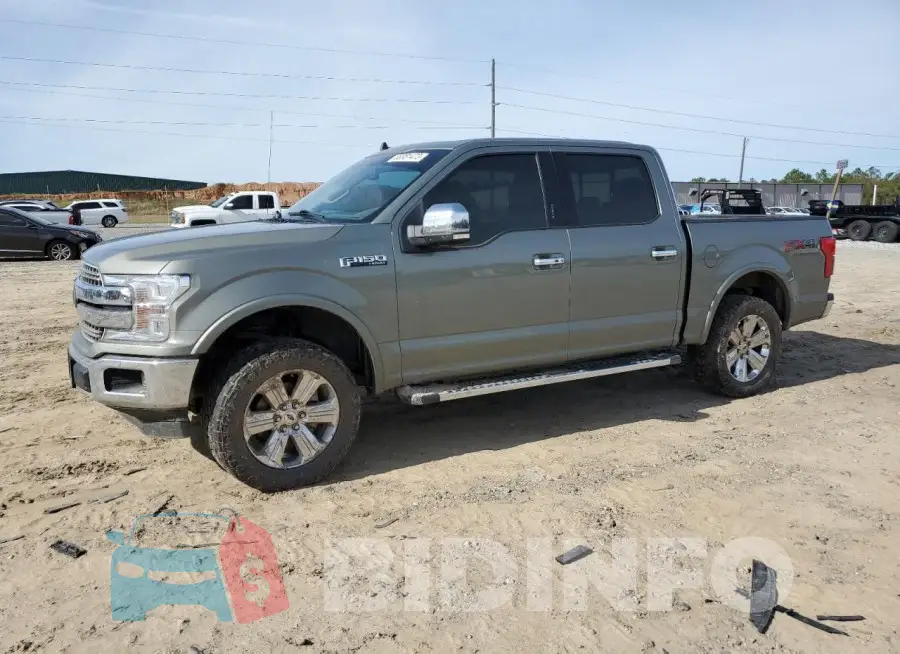 1FTEW1E55LKD64180 Photo# 1