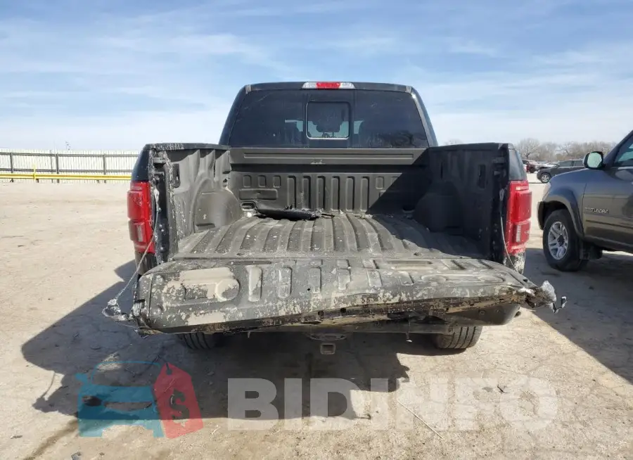 1FTEW1EF6FFB69954 Photo# 6