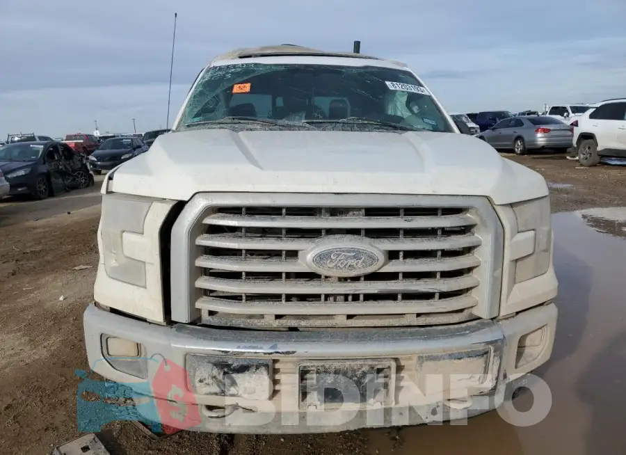 1FTEW1EF8GKE23303 Photo# 5