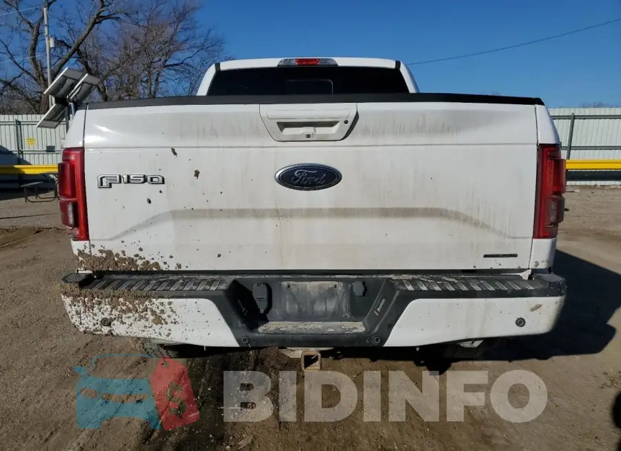 1FTEW1EF9GKF58693 Photo# 6