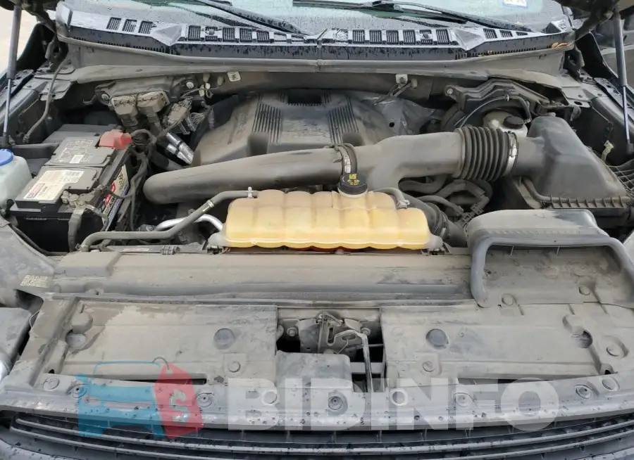1FTEW1EG8JKD05137 Photo# 11