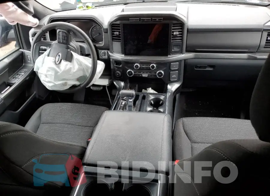 1FTEW1EP2PKD14246 Photo# 8