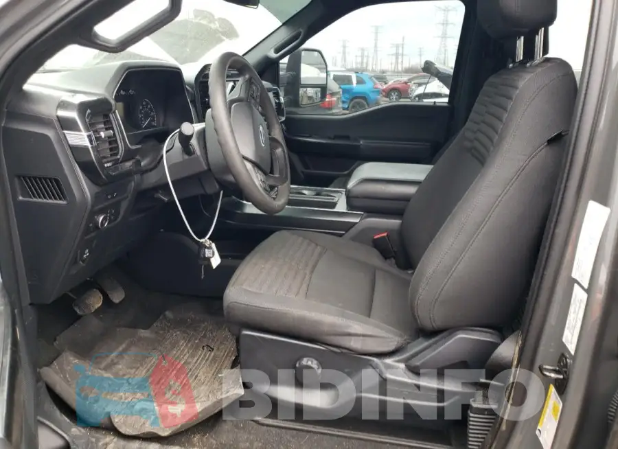 1FTEW1EP5MKD62495 Photo# 7