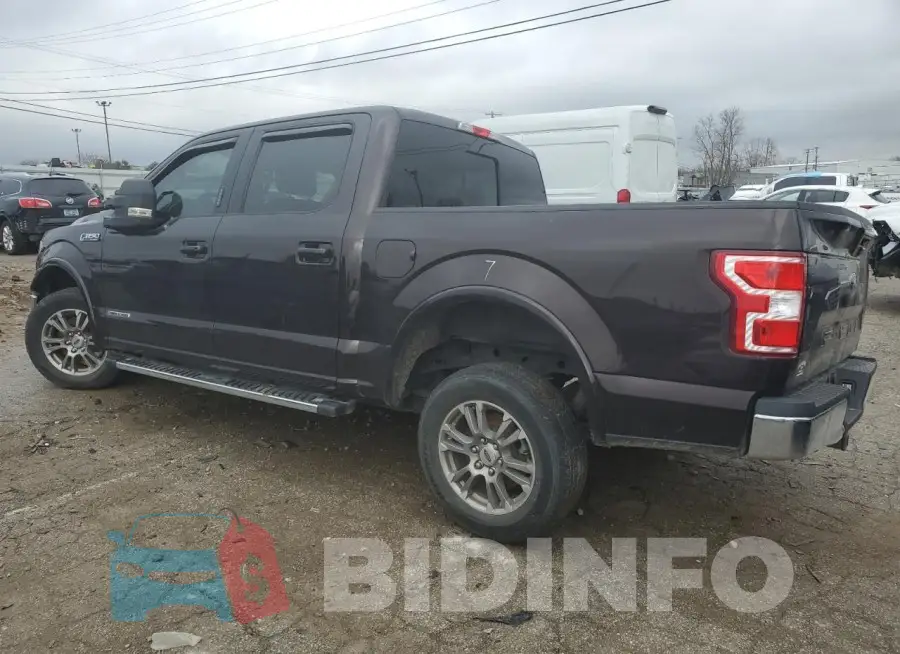 1FTFW1C19KFC28937 Photo# 2