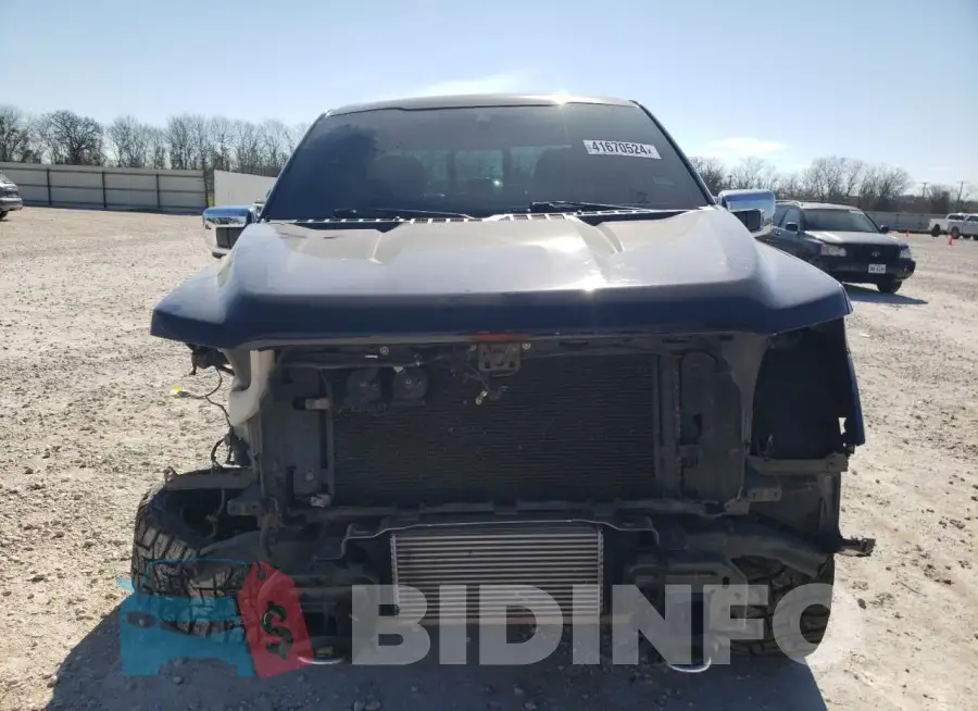1FTFW1E8XMFB53646 Photo# 5