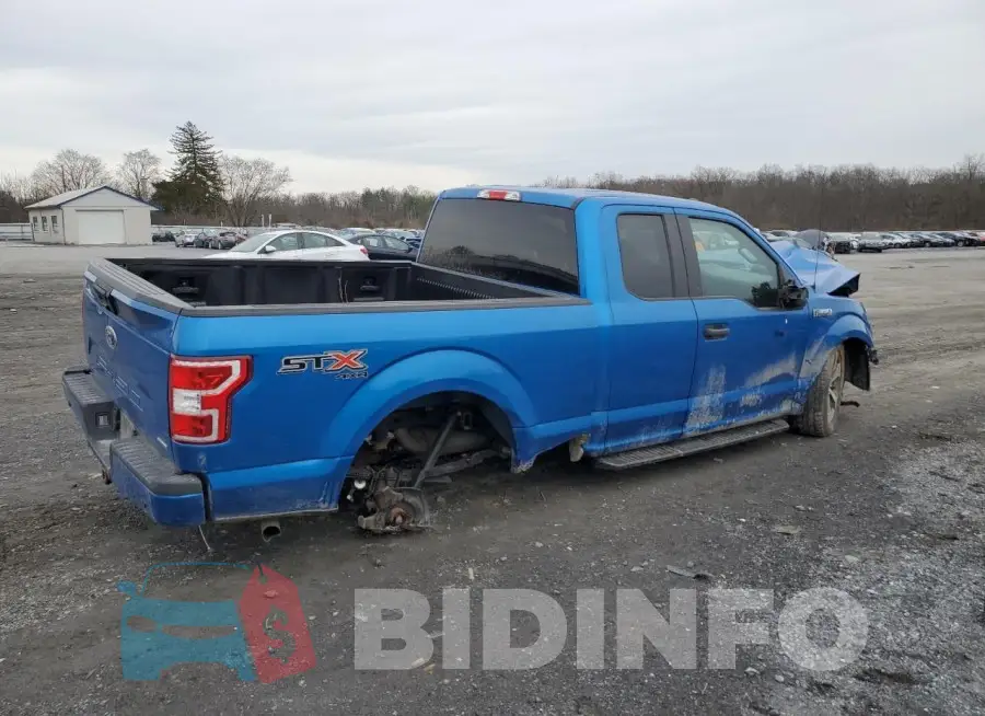 1FTFX1E47KFC75033 Photo# 3