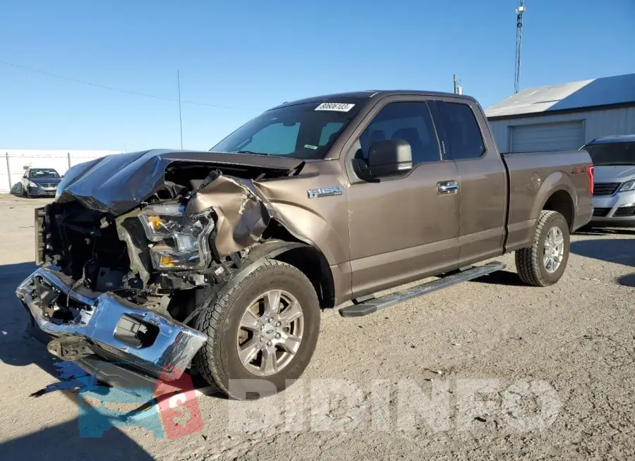 1FTFX1EF6GKE44085 Photo# 1