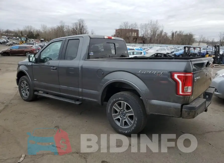 1FTFX1EG3GFD29414 Photo# 2