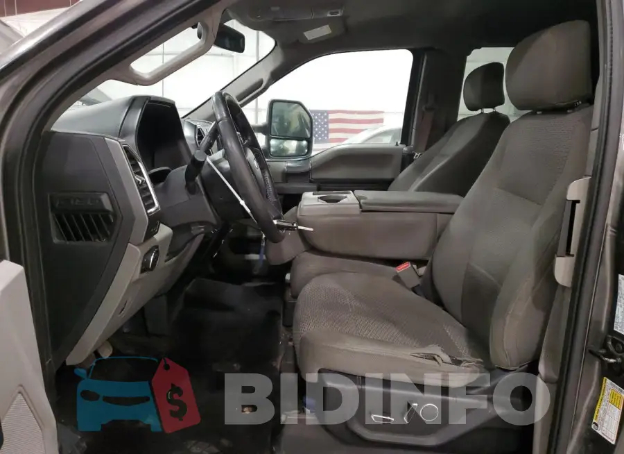 1FTFX1EG3GKF78481 Photo# 7