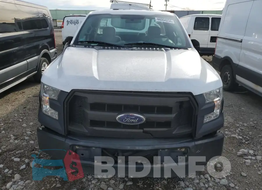 1FTMF1C84GKD21223 Photo# 5