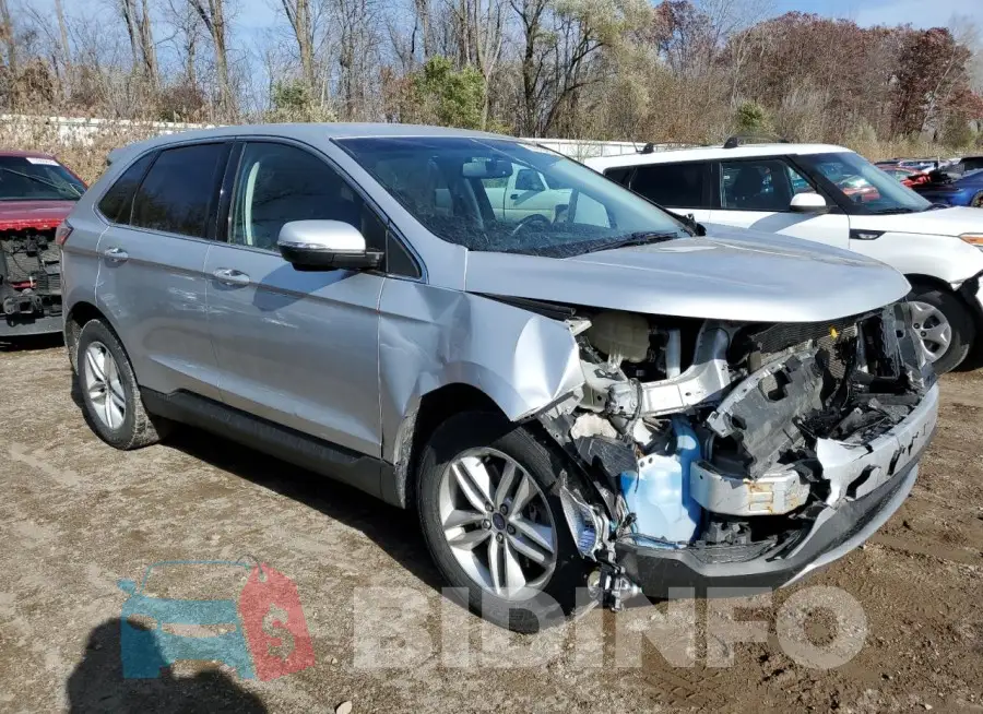 2FMPK4J92HBC12448 Photo# 4