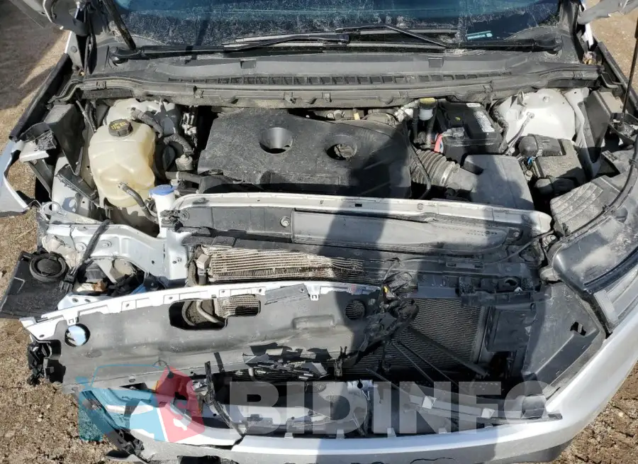 2FMPK4J92HBC12448 Photo# 12