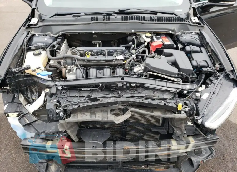 3FA6P0H76GR215213 Photo# 11