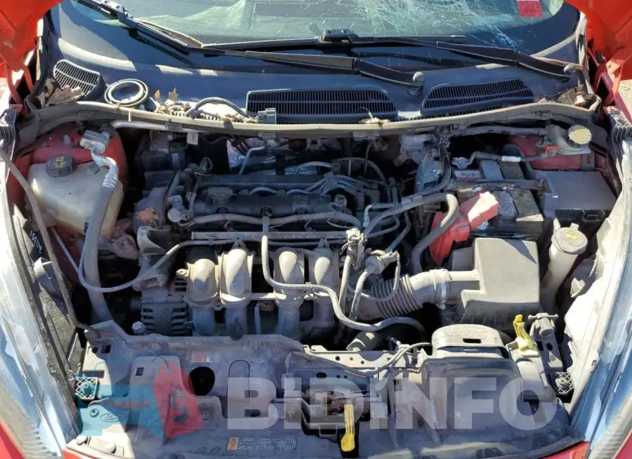 3FADP4BJ6FM218725 Photo# 11