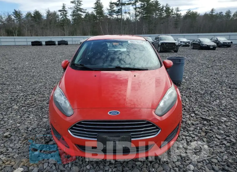 3FADP4EE3FM189408 Photo# 5