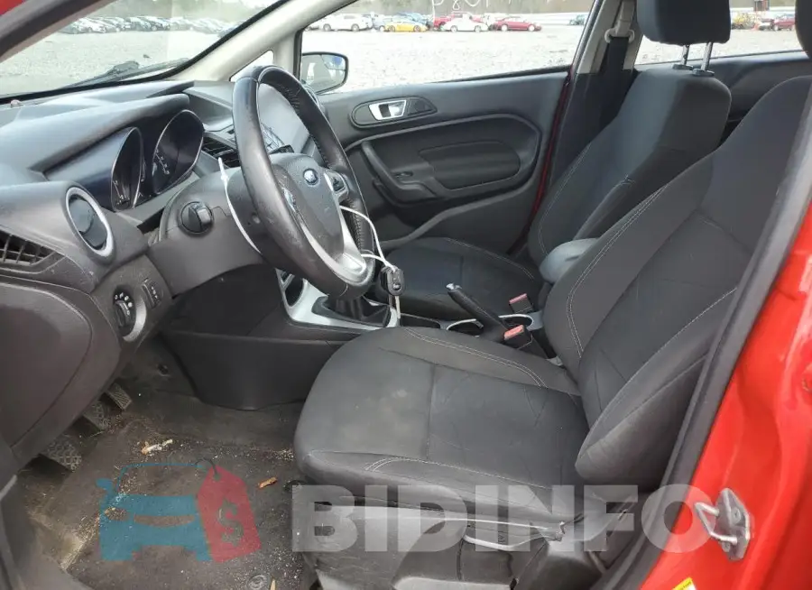 3FADP4EE3FM189408 Photo# 7