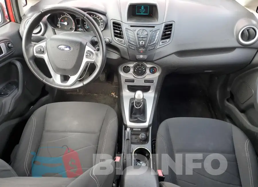 3FADP4EE3FM189408 Photo# 8