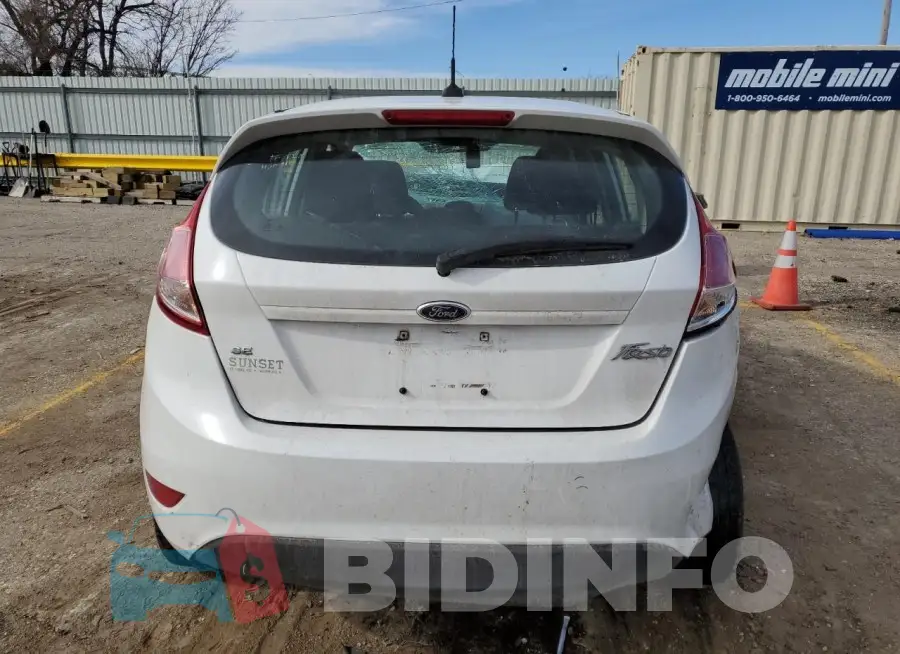 3FADP4EJ1FM181689 Photo# 6