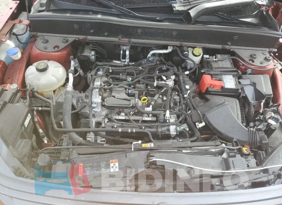 3FMCR9B67NRD76030 Photo# 12