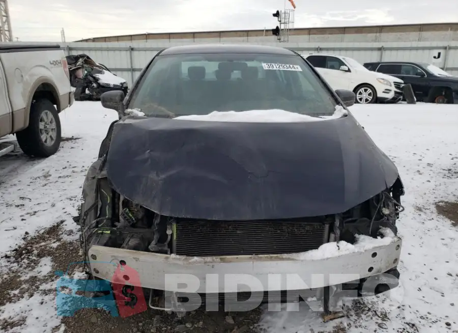 19XFB2F59FE001876 Photo# 5