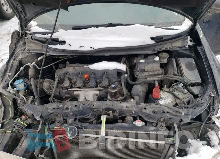 19XFB2F59FE001876 Photo# 11