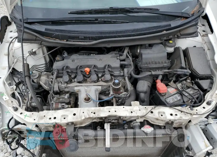 19XFB2F71FE210353 Photo# 11