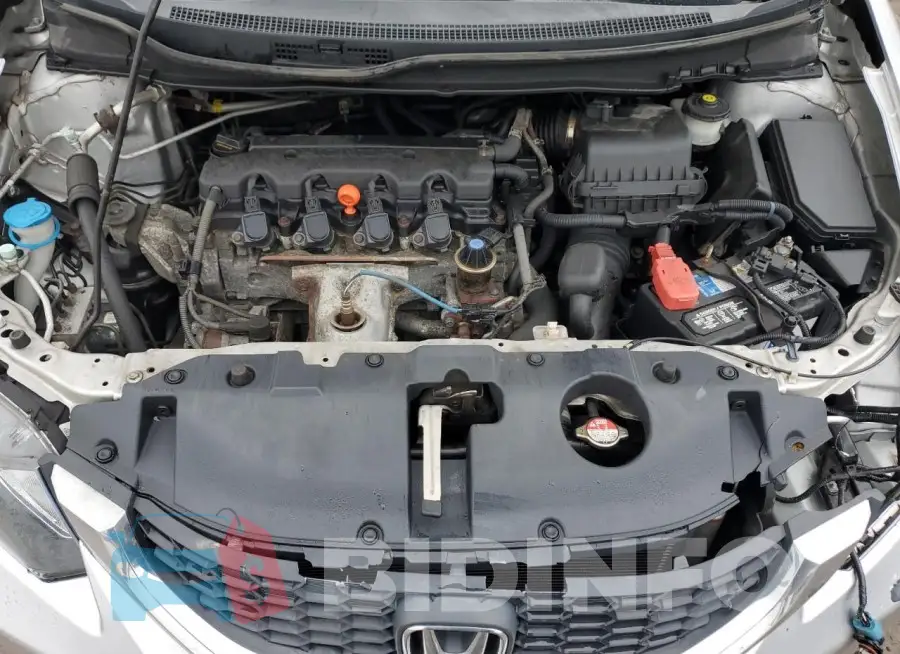 19XFB2F7XFE700435 Photo# 11