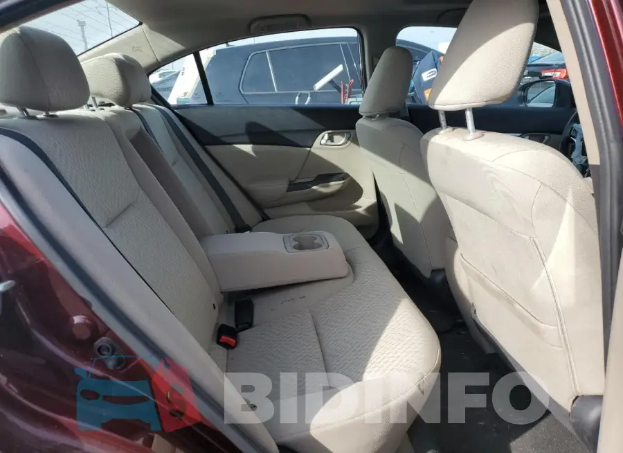 19XFB2F87FE219714 Photo# 10