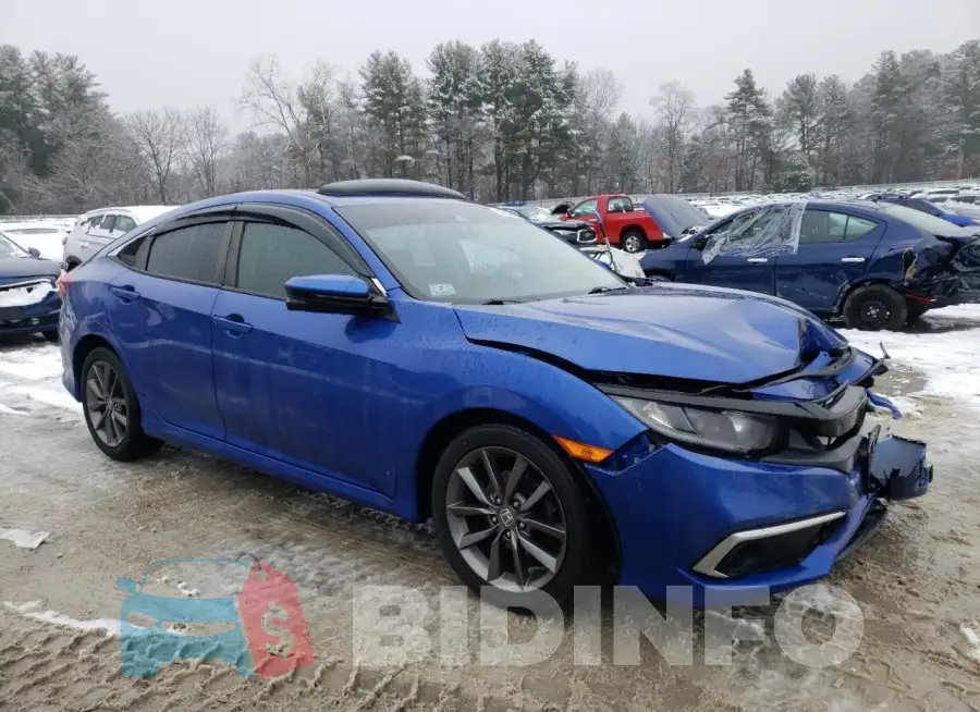 19XFC1F31LE215505 Photo# 4