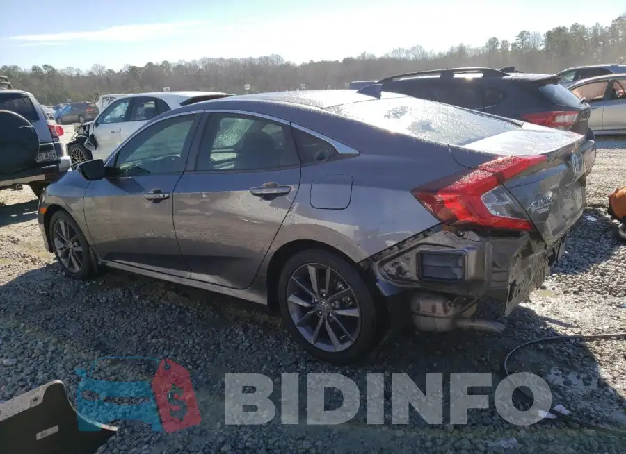 19XFC1F31ME007528 Photo# 2