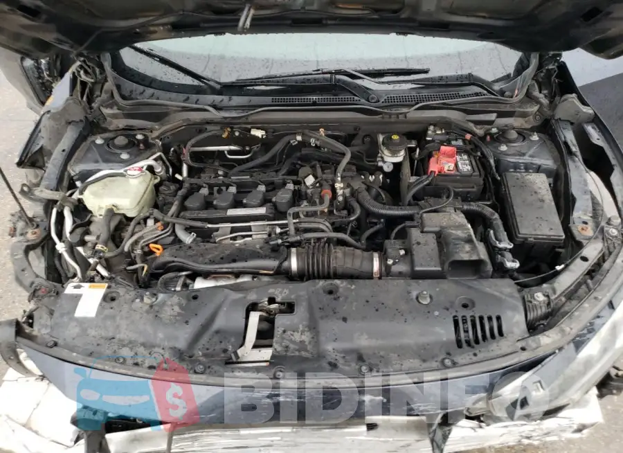 19XFC1F39HE011882 Photo# 11